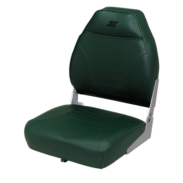 Wise Wise 8WD588PLS-713 Plastic-Frame Seats - Green 8WD588PLS-713